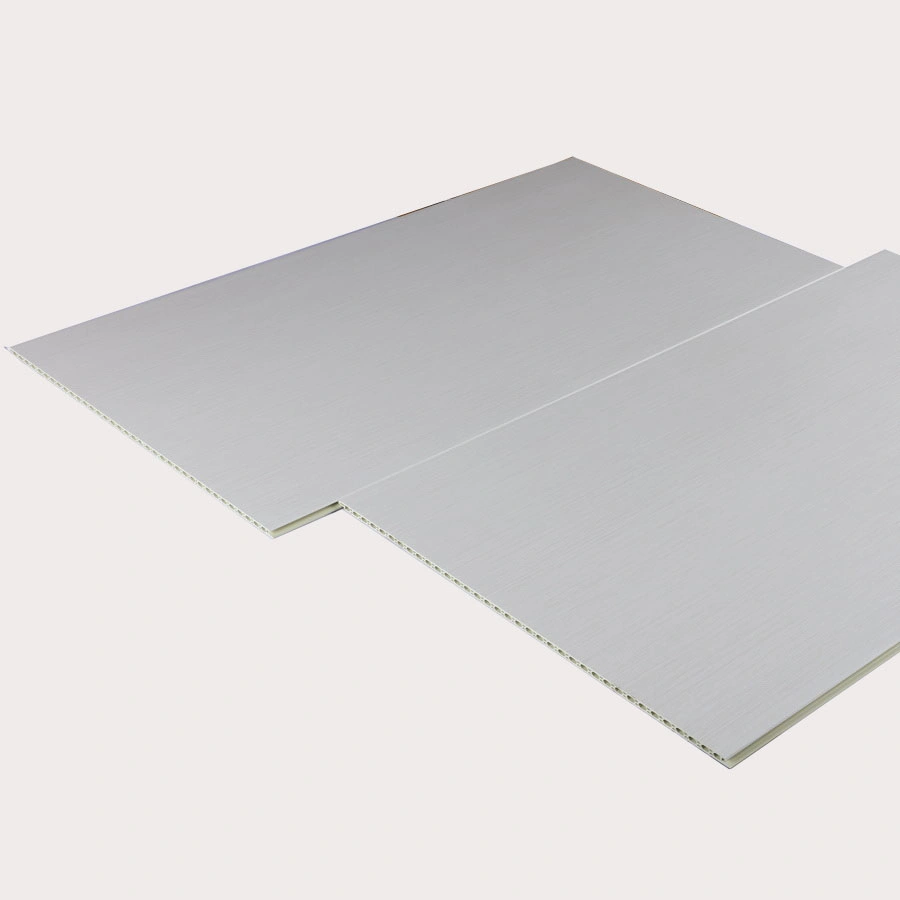 High Quality Light-Weight WPC Wall Panel-Super Grade Nano a for Wall Cladding and Ceiling