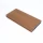 Co-Extrusion Creuse Bois Plastique Composite Decking Haute Qualité Ecotechwood